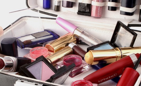 Bag de maquillaje