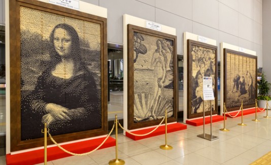 Aseguran que la Mona Lisa es intersexual