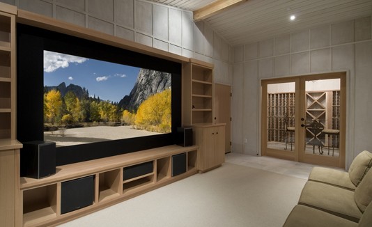 TV, Televisor