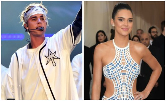 Justin Kendall Instagram