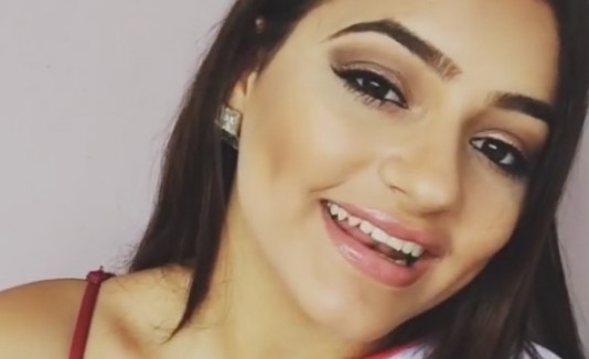 Tainaly Serrano
