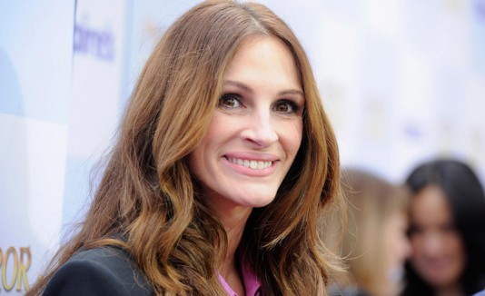 Julia Roberts