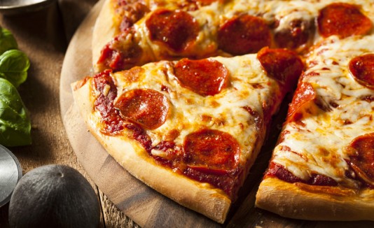 pizza