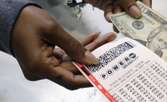 Powerball