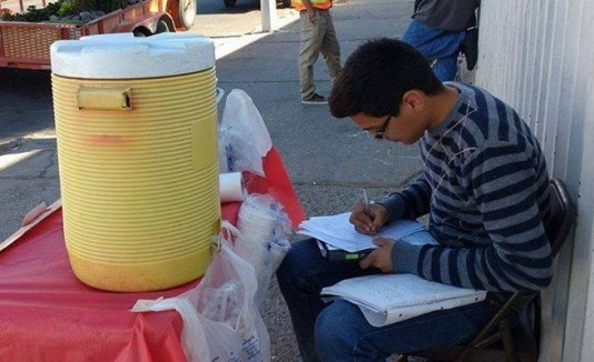 Estudiante