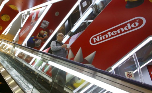 NIntendo NX, consola, vídeojuegos