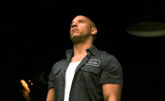Fast 8