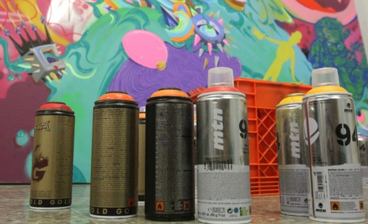 Murales