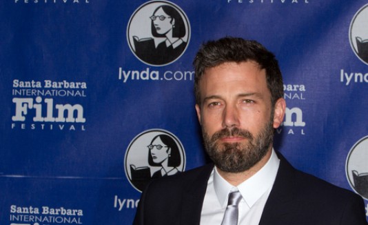 Ben Affleck