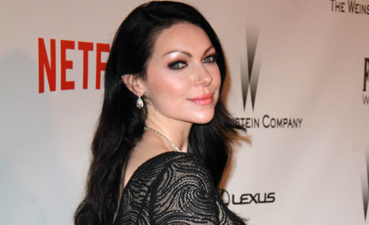 Laura Prepon