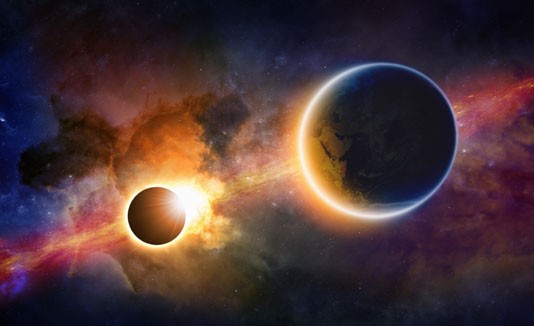 Planetas