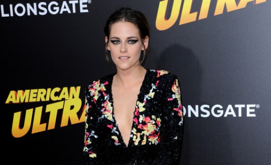 Kristen Stewart