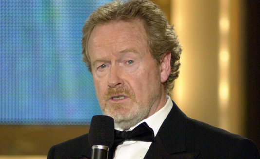 Ridley Scott