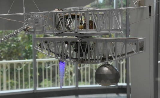 Observatorio de Arecibo