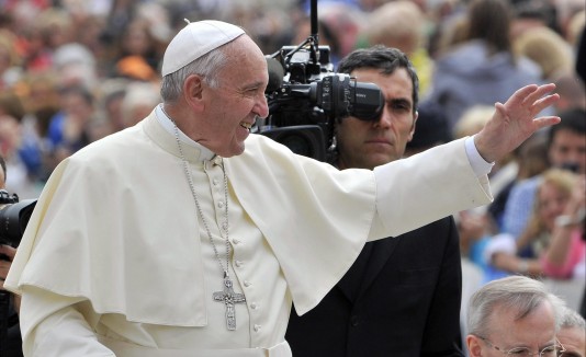 Papa Francisco