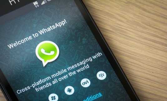 WhatsApp