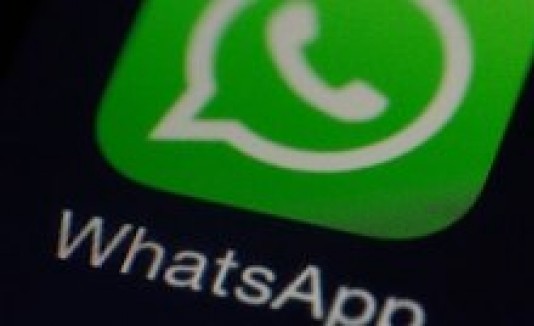 WhatsApp hace cambios