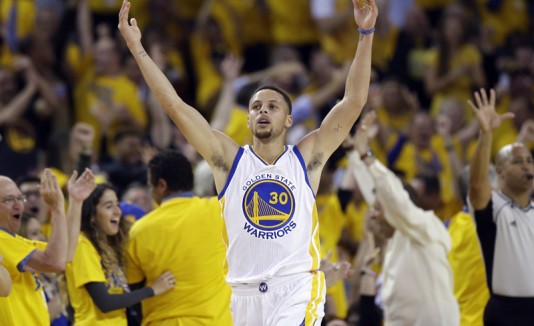 Stephen Curry