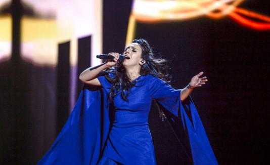Jamala