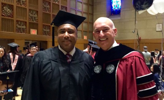 Bernie Williams