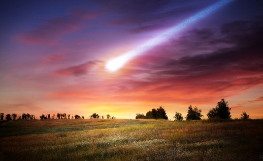 Meteorito