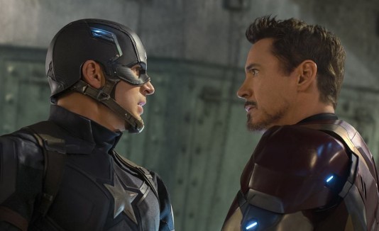 Captain America