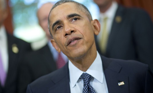 Barack Obama