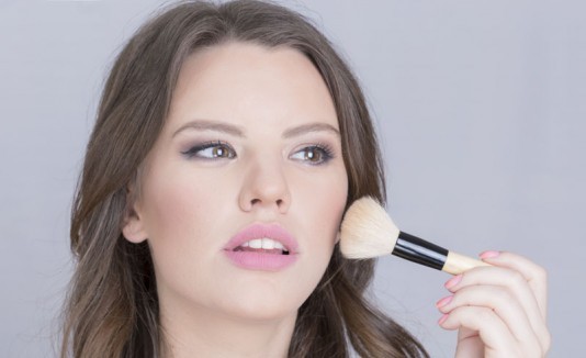 Maquillaje