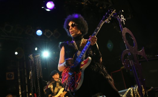 Prince