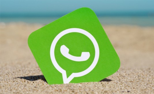 WhatsApp