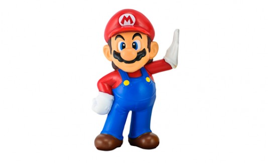 Mario Bros