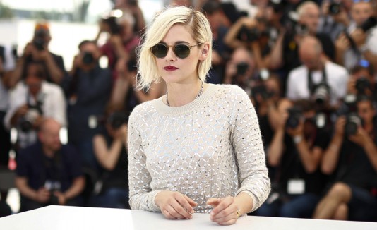 Kristen Stewart