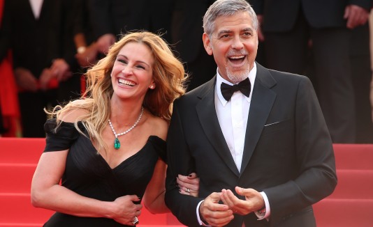 Julia Roberts