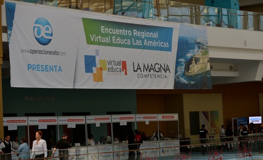 Virtual Educa