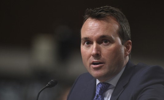 Eric Fanning