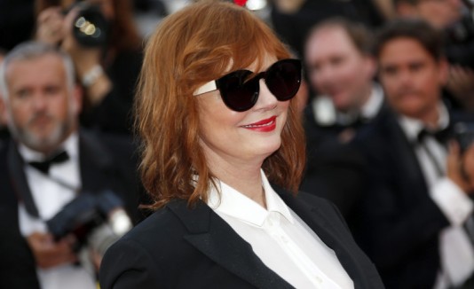 Susan Sarandon