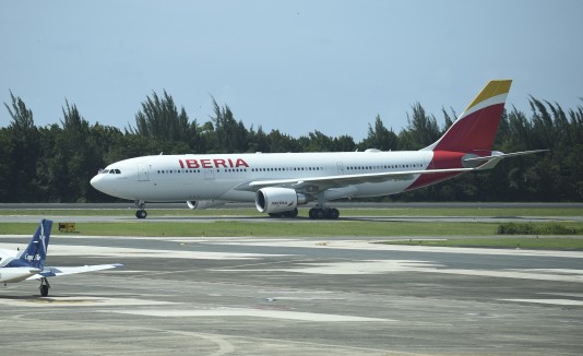 Iberia