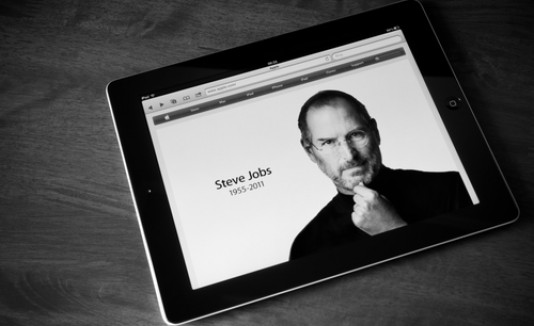 Steve Jobs