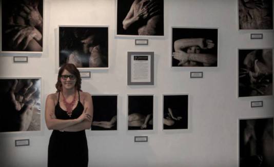 Las fotografías presentarán concurridas áreas de Cuba, Puerto Rico y República Dominicana.