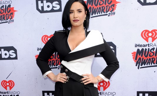 Demi Lovato