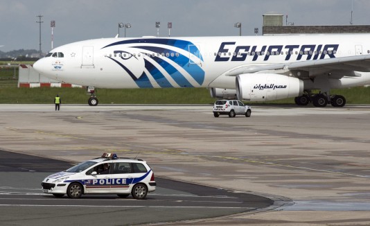 Egyptair
