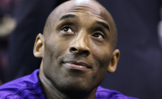 Kobe Bryant