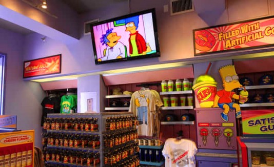 Los Simpson
