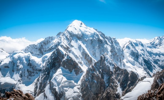 Monte Everest