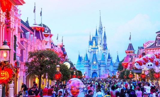 Disney