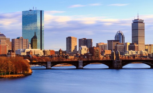 Boston