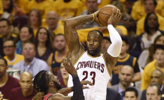 Lebron James