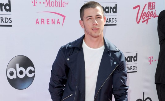 Nick Jonas