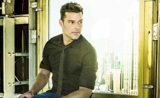 Ricky Martin