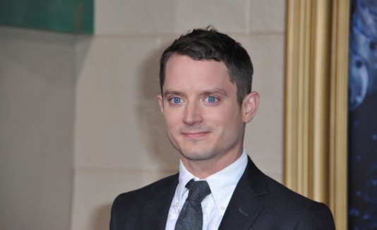Elijah Wood